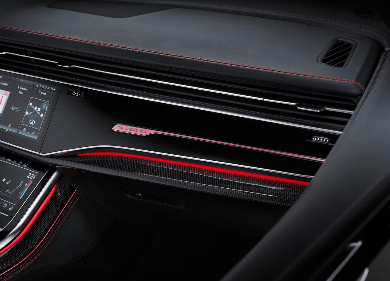 2022 - AUDI Q7 COMPETITION PLUS, foto 17