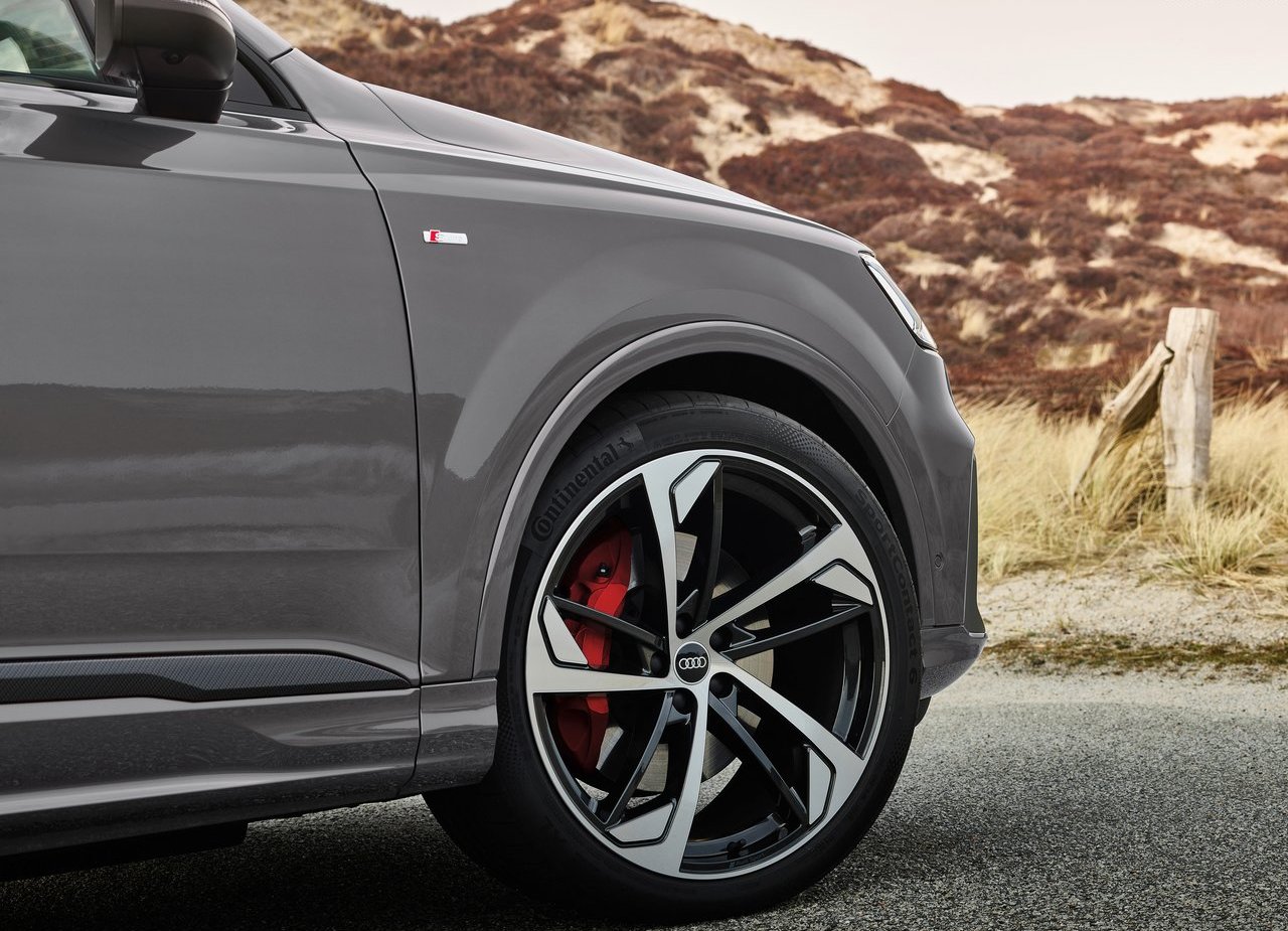 2022 - AUDI Q7 COMPETITION PLUS, foto 19