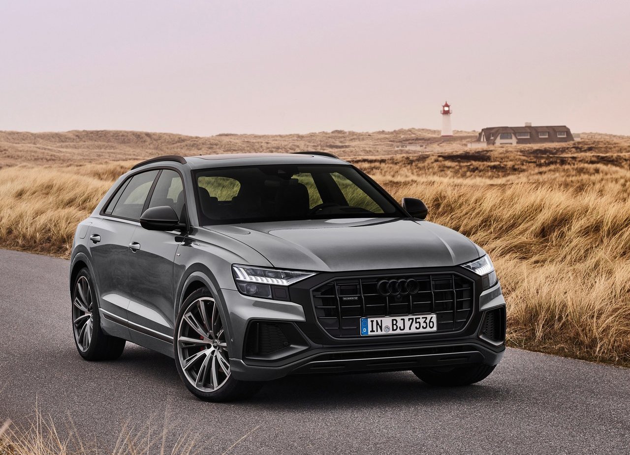 2022 - AUDI Q8 COMPETITION PLUS, foto 1