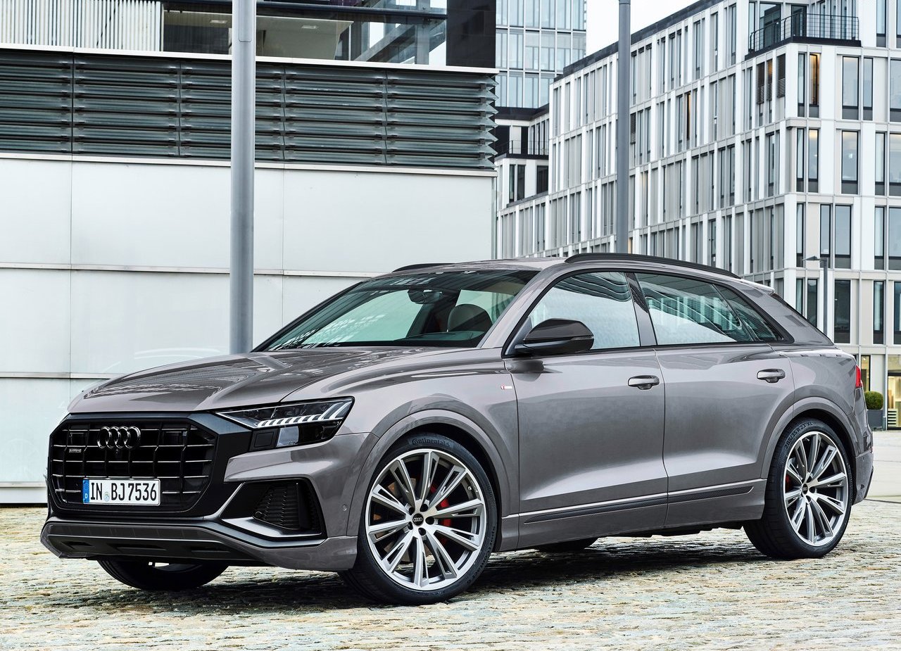 2022 - AUDI Q8 COMPETITION PLUS, foto 6