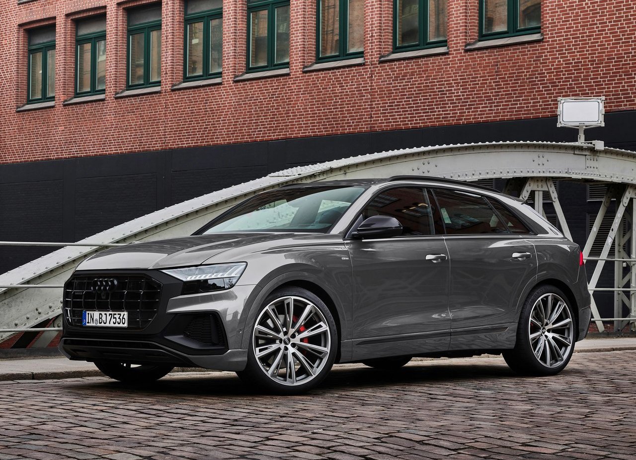 2022 - AUDI Q8 COMPETITION PLUS, foto 7