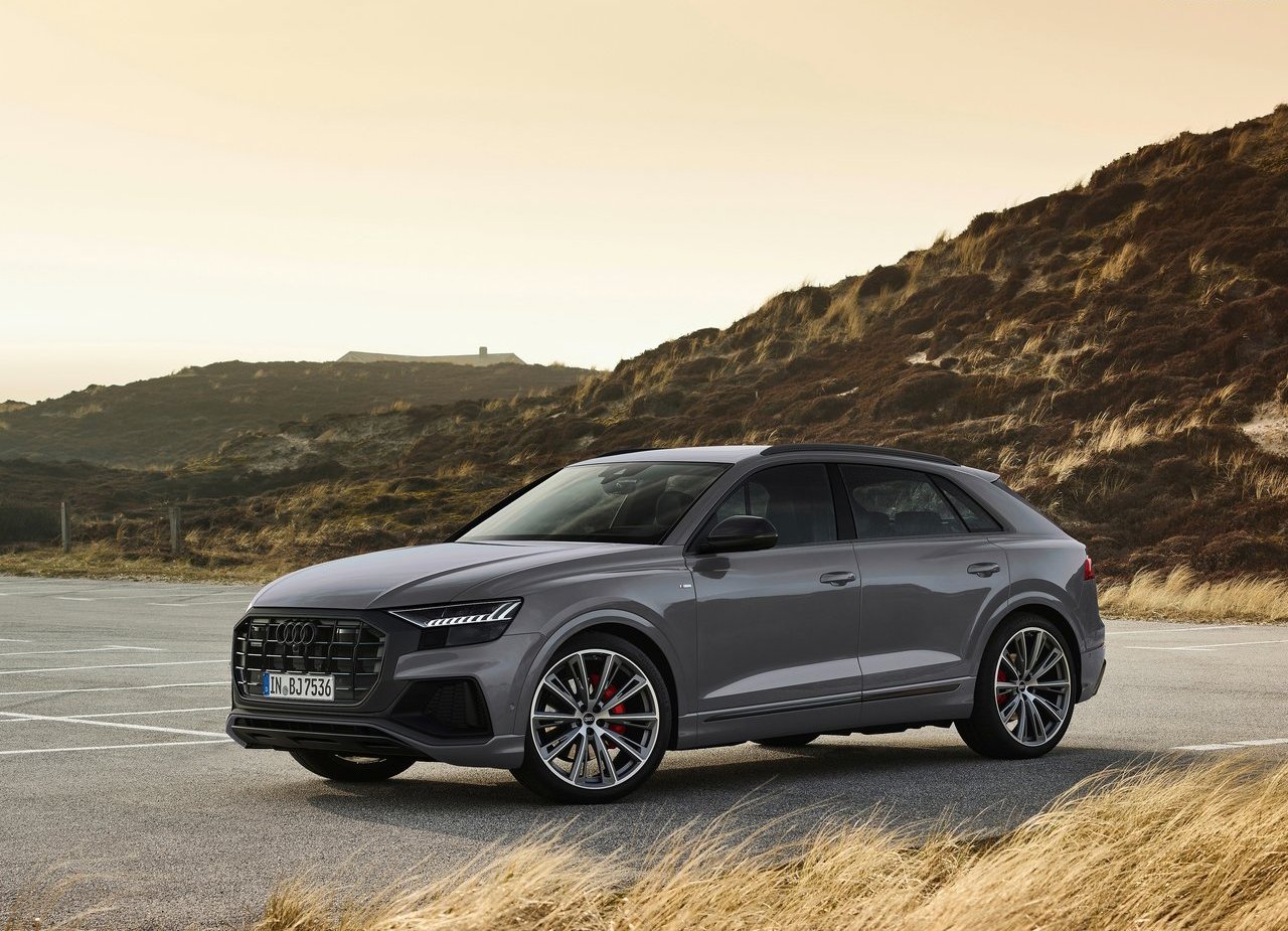 2022 - AUDI Q8 COMPETITION PLUS, foto 10