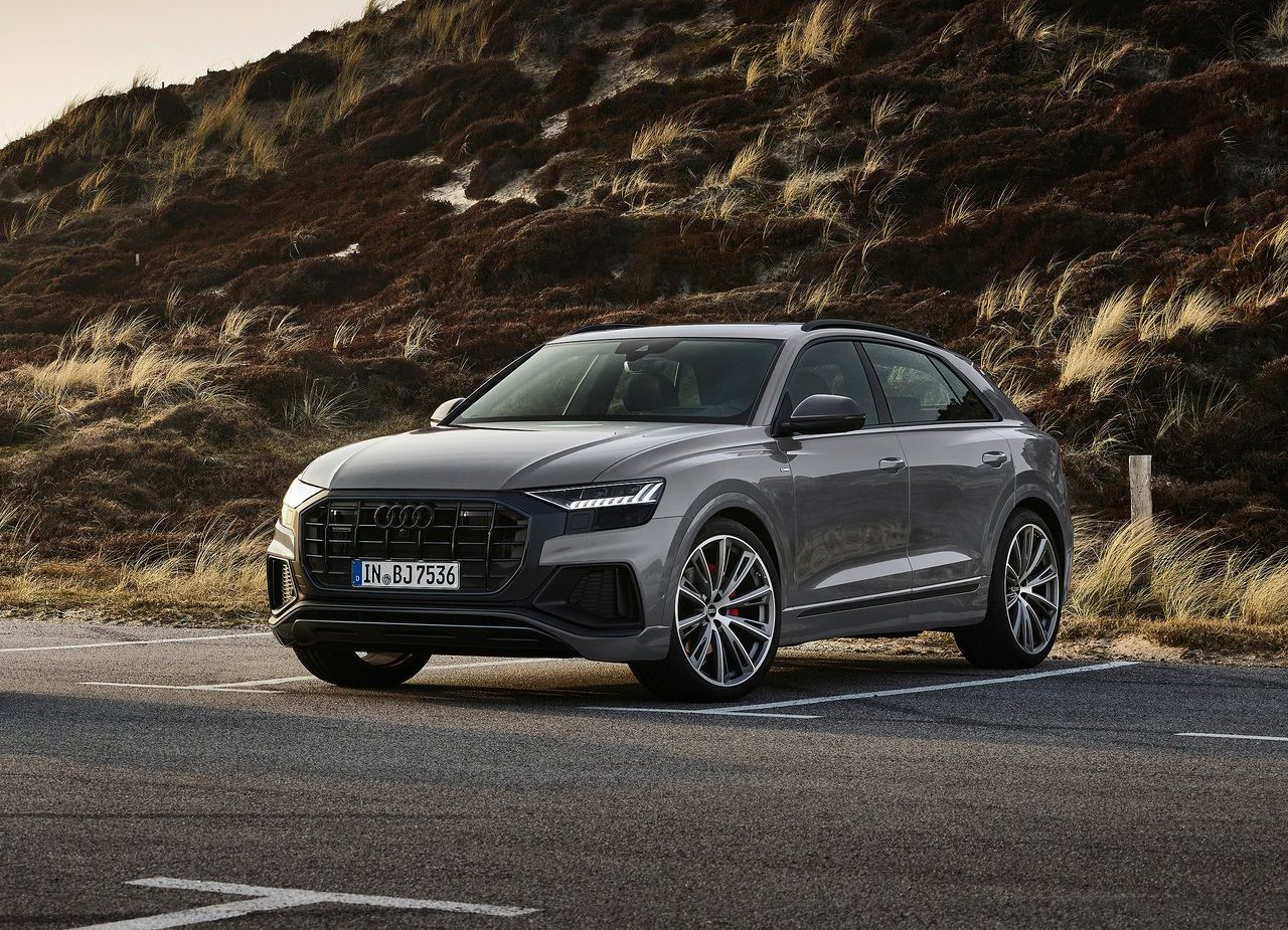 2022 - AUDI Q8 COMPETITION PLUS, foto 11