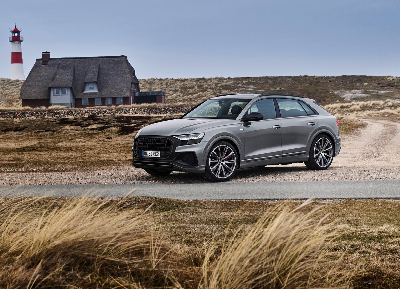 2022 - AUDI Q8 COMPETITION PLUS, foto 12