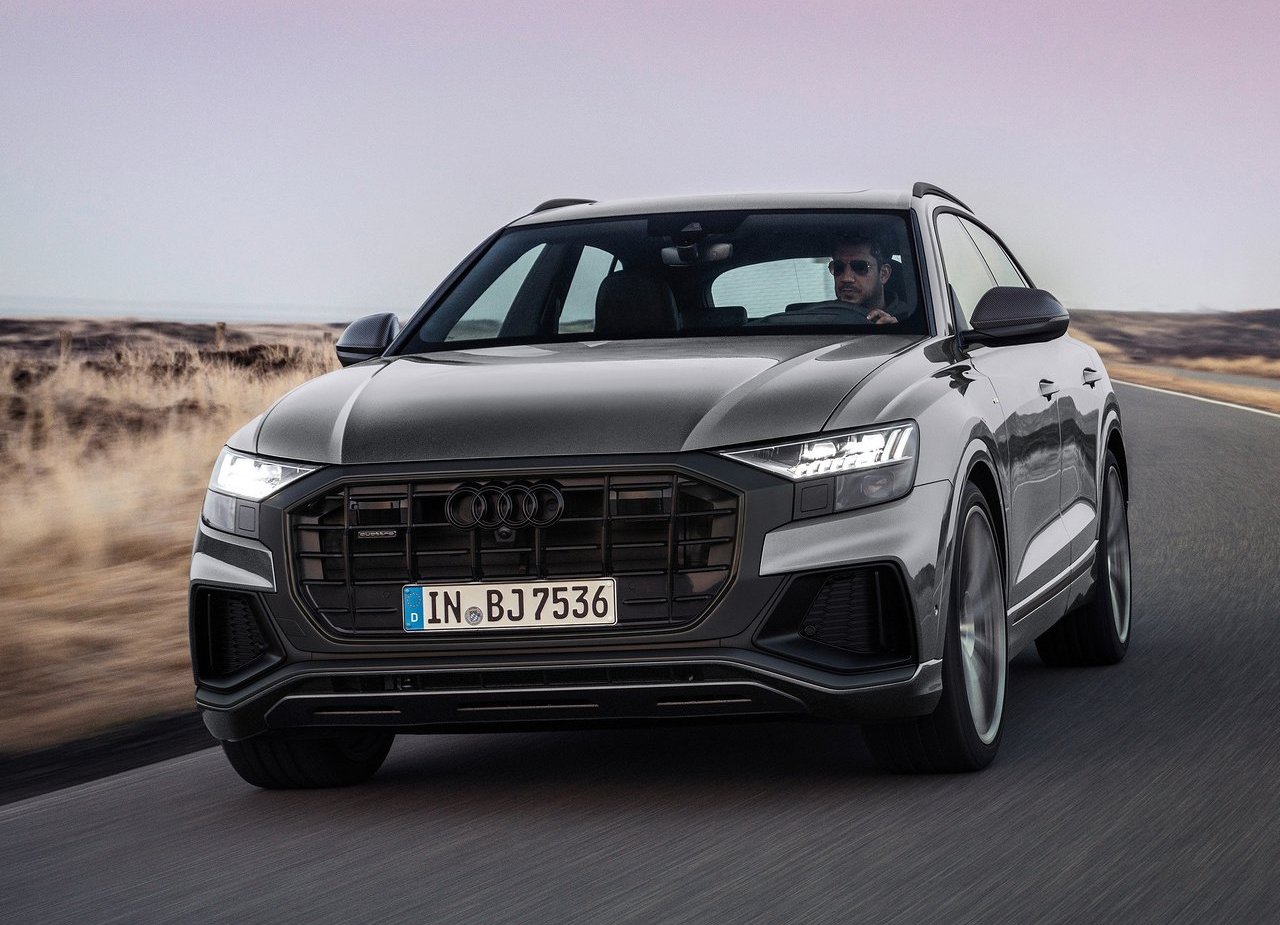 2022 - AUDI Q8 COMPETITION PLUS, foto 13