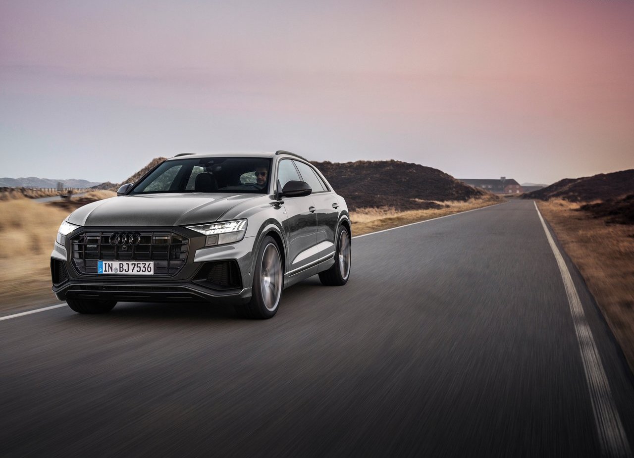 2022 - AUDI Q8 COMPETITION PLUS, foto 14