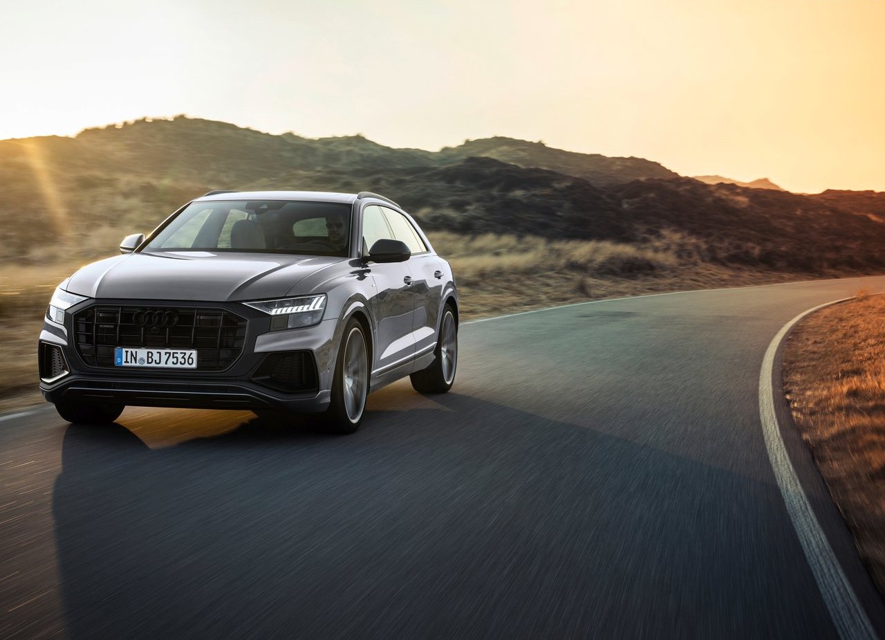 2022 - AUDI Q8 COMPETITION PLUS, foto 15