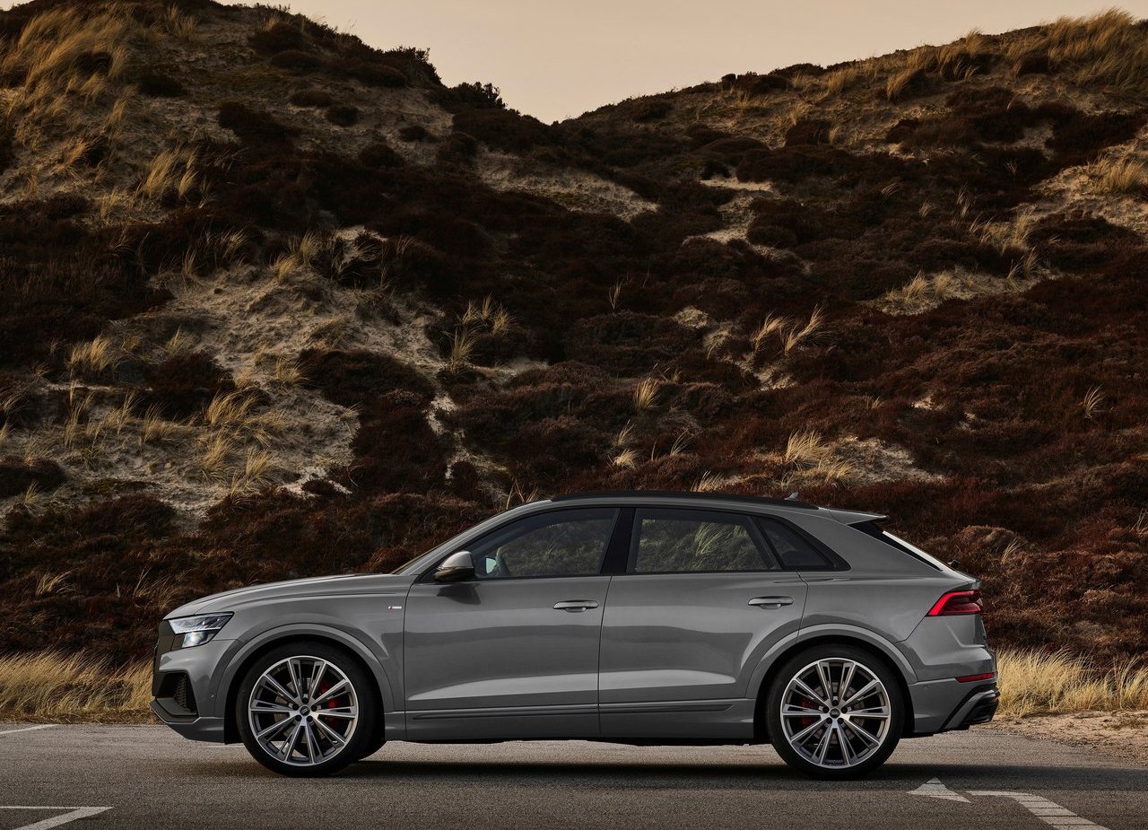 2022 - AUDI Q8 COMPETITION PLUS, foto 16
