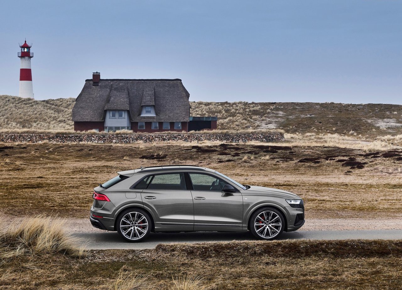 2022 - AUDI Q8 COMPETITION PLUS, foto 17