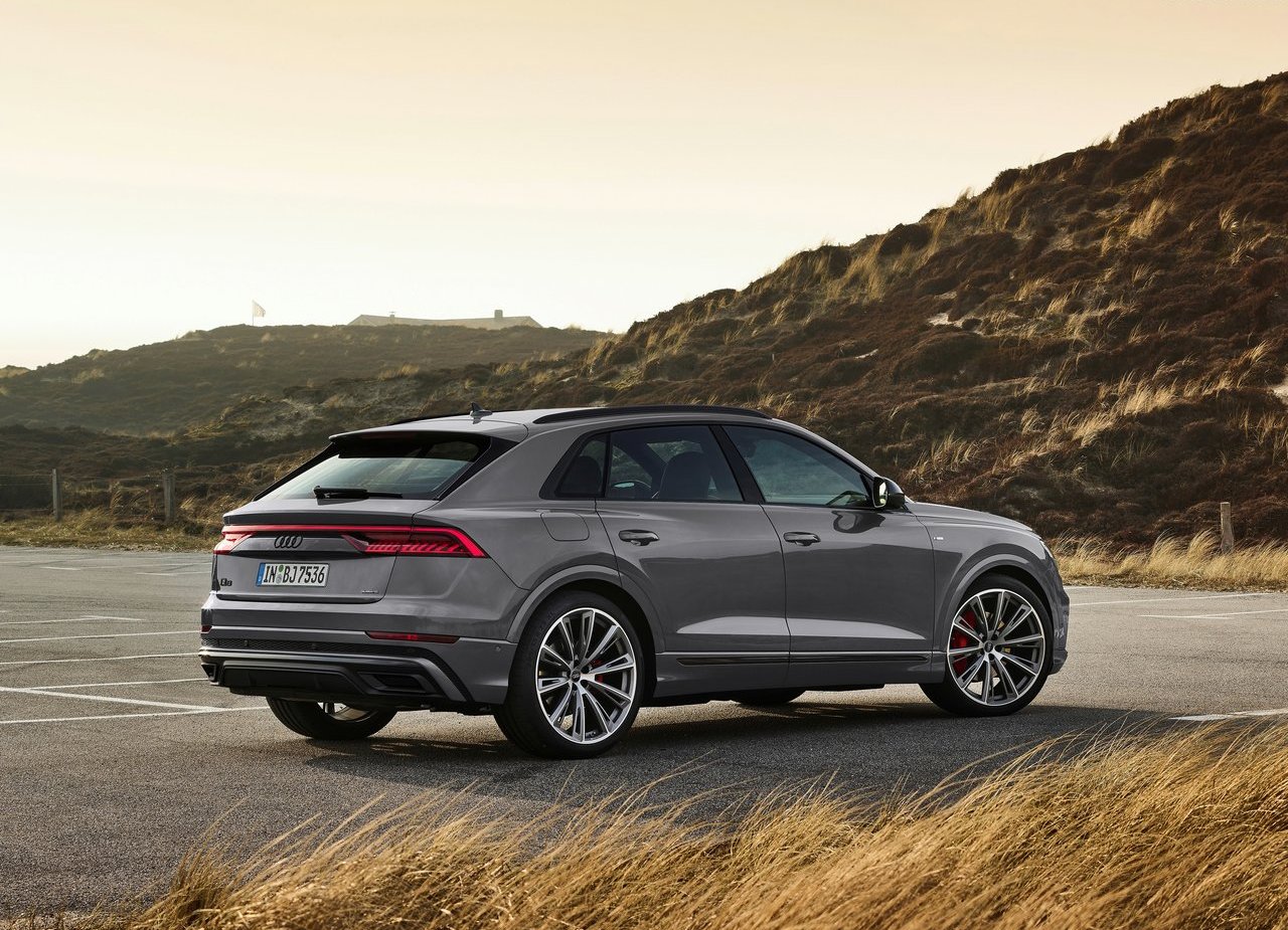 2022 - AUDI Q8 COMPETITION PLUS, foto 18