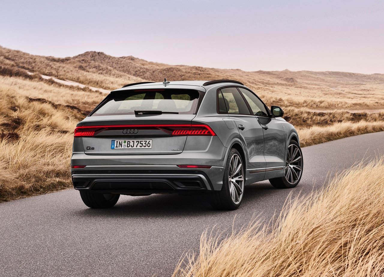 2022 - AUDI Q8 COMPETITION PLUS, foto 19