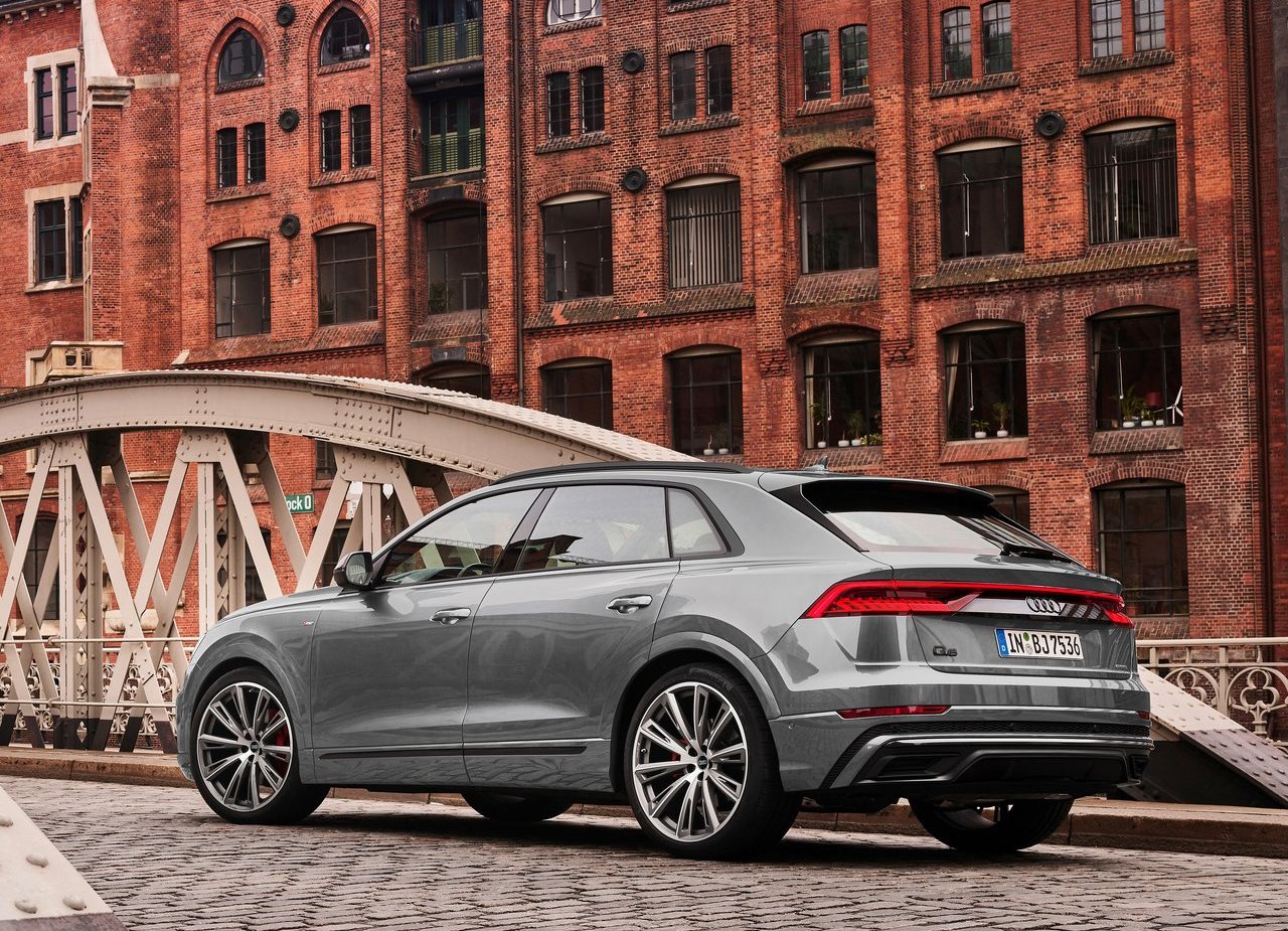 2022 - AUDI Q8 COMPETITION PLUS, foto 20