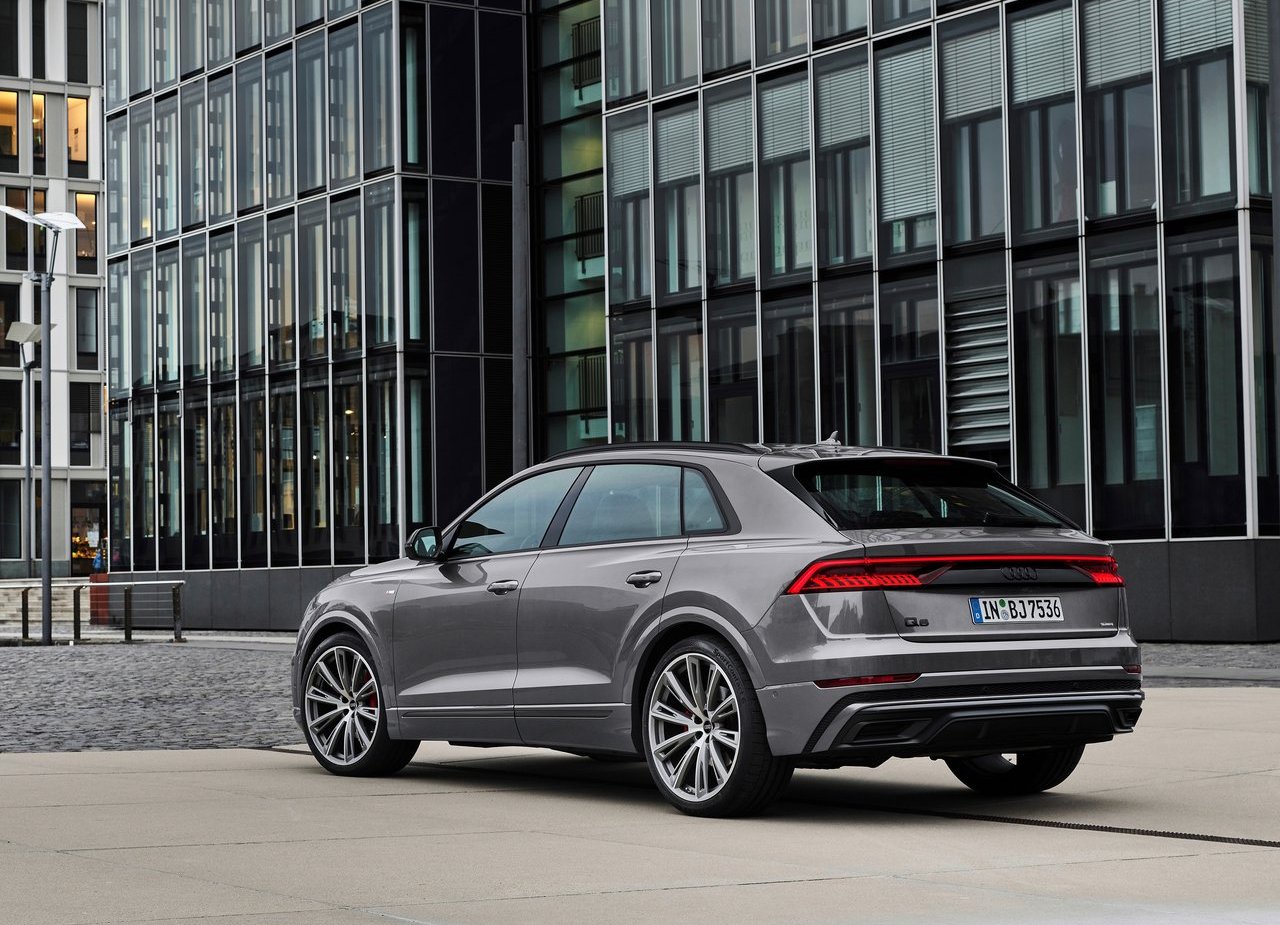 2022 - AUDI Q8 COMPETITION PLUS, foto 21
