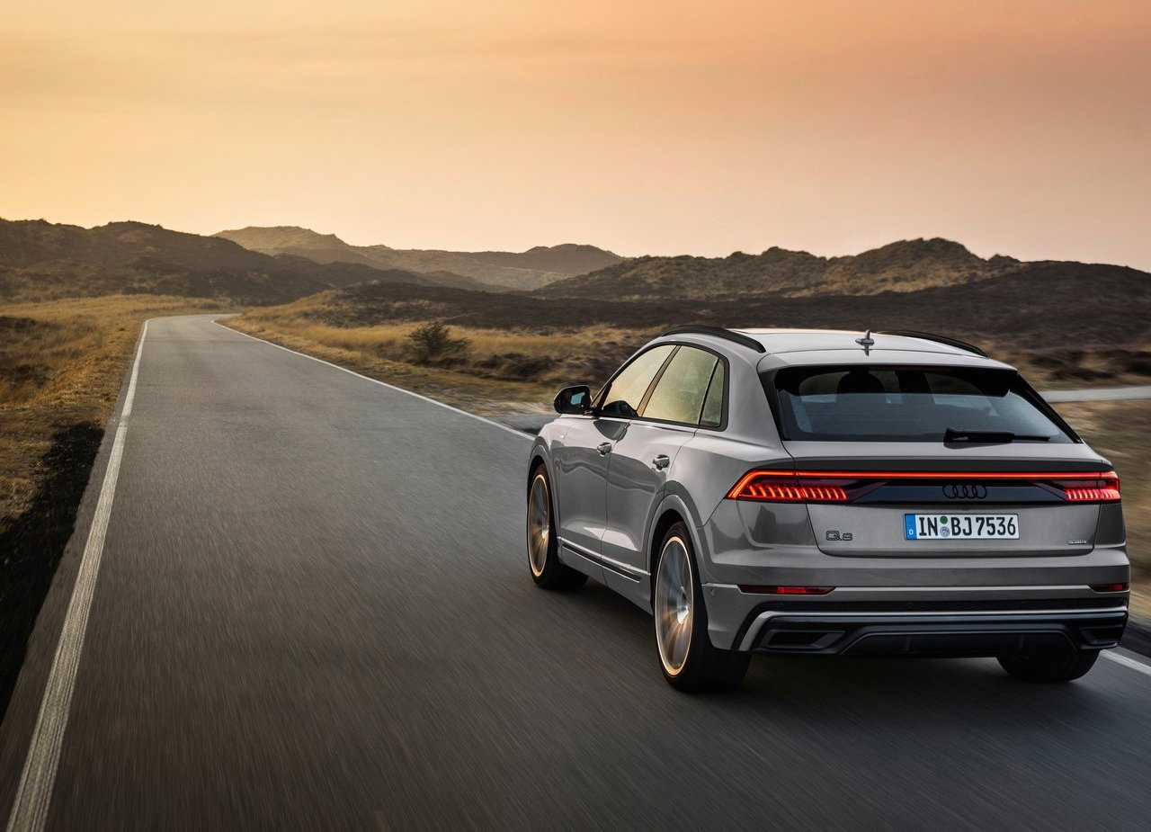 2022 - AUDI Q8 COMPETITION PLUS, foto 22