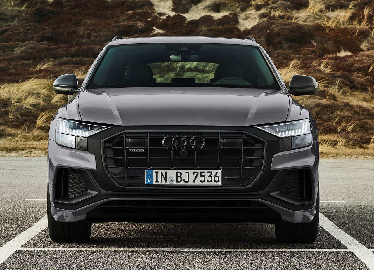 2022 - AUDI Q8 COMPETITION PLUS, foto 23