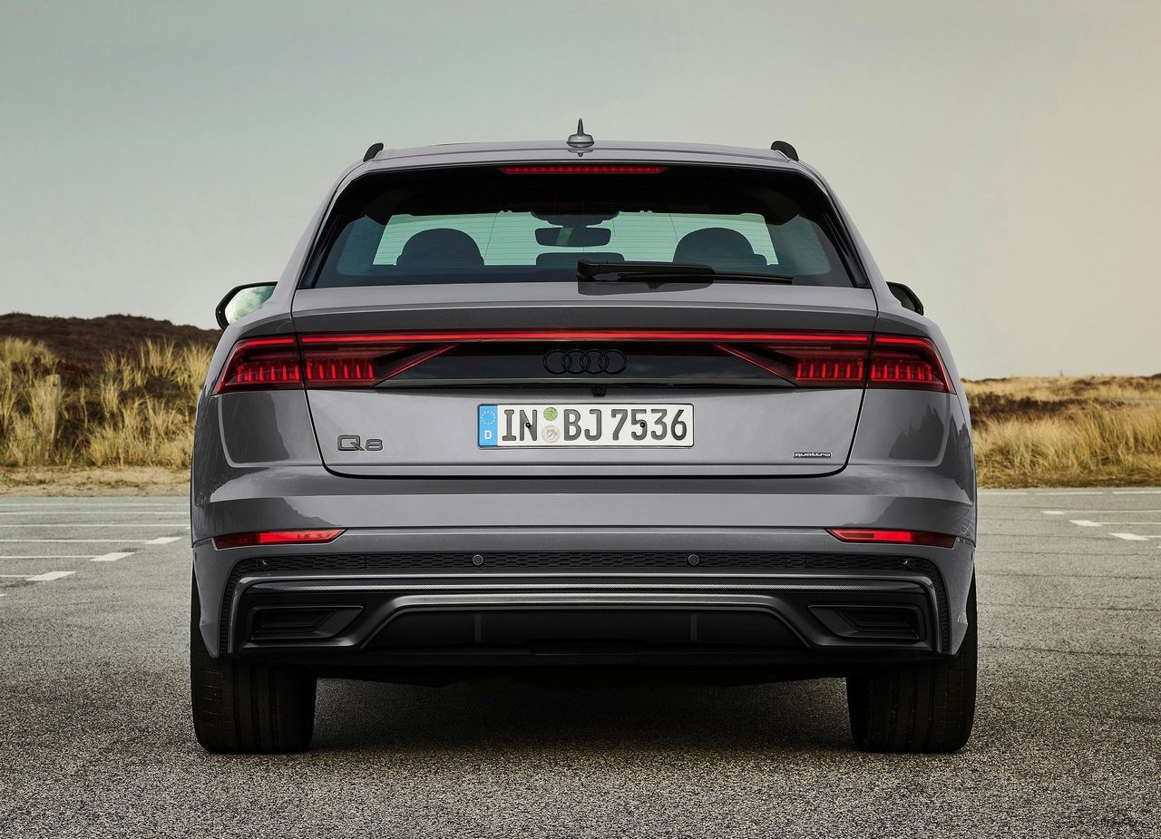 2022 - AUDI Q8 COMPETITION PLUS, foto 24