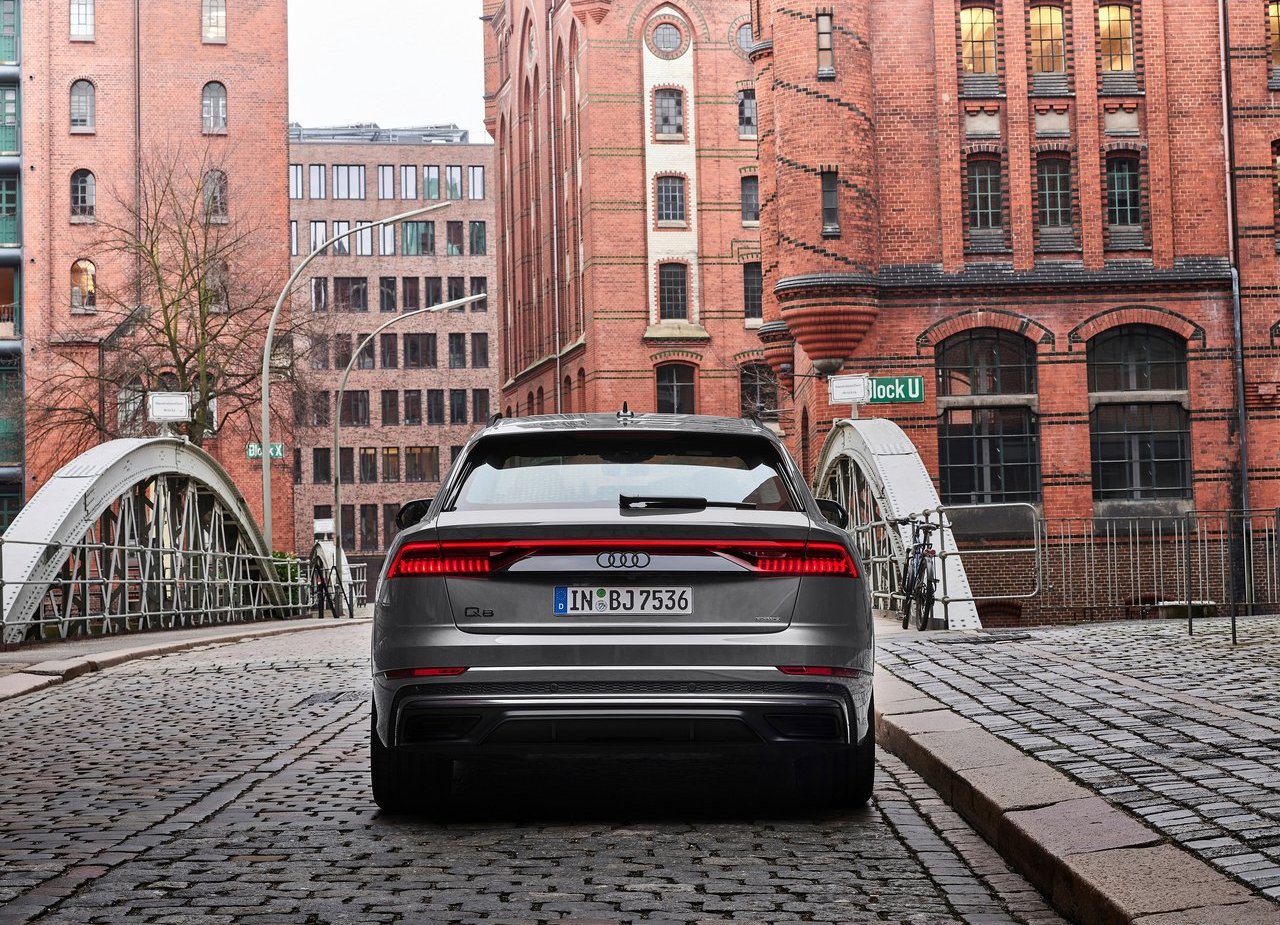2022 - AUDI Q8 COMPETITION PLUS, foto 25