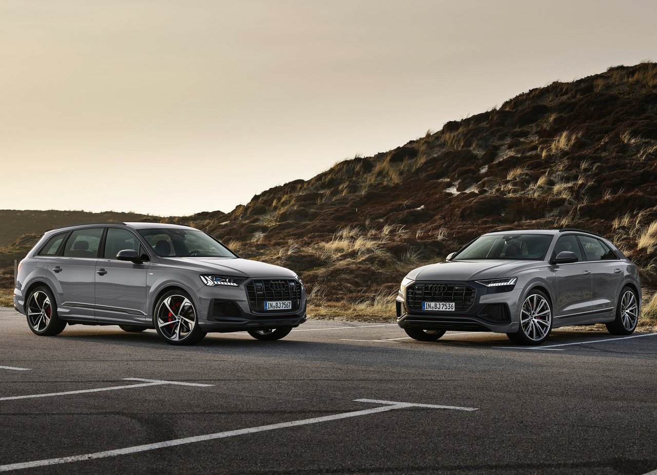2022 - AUDI Q8 COMPETITION PLUS, foto 26
