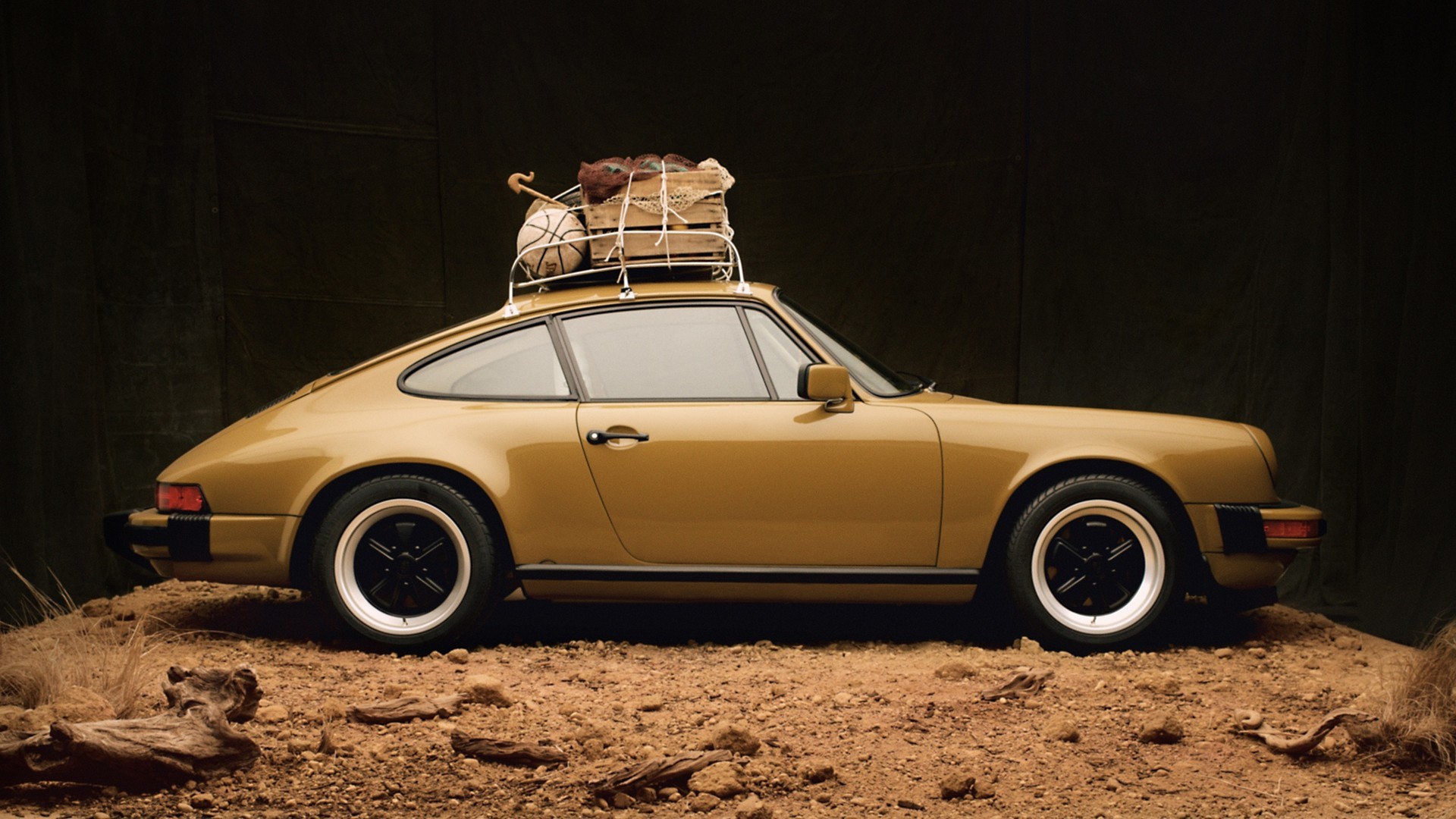 2021 - PORSCHE 911 SC BY AIMÉ LEON DORE, foto 5
