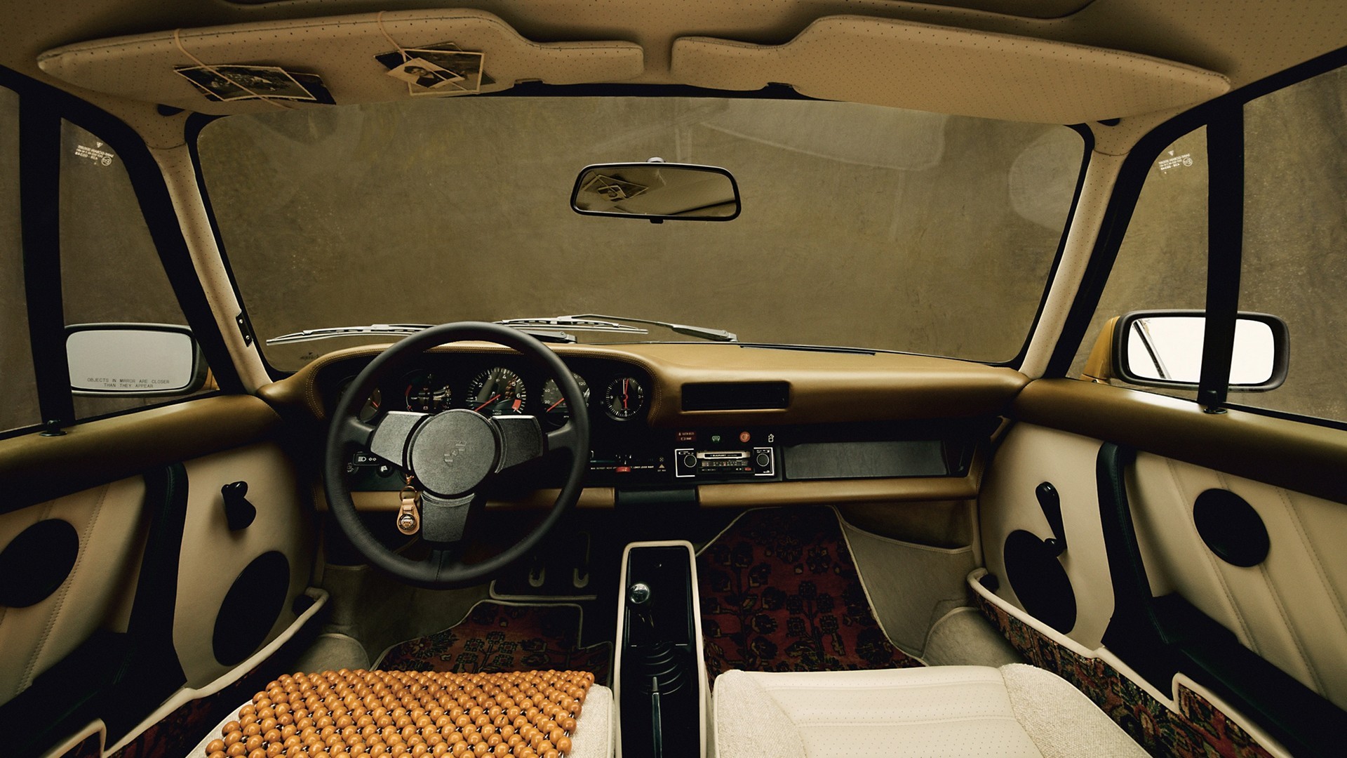 2021 - PORSCHE 911 SC BY AIMÉ LEON DORE, foto 6