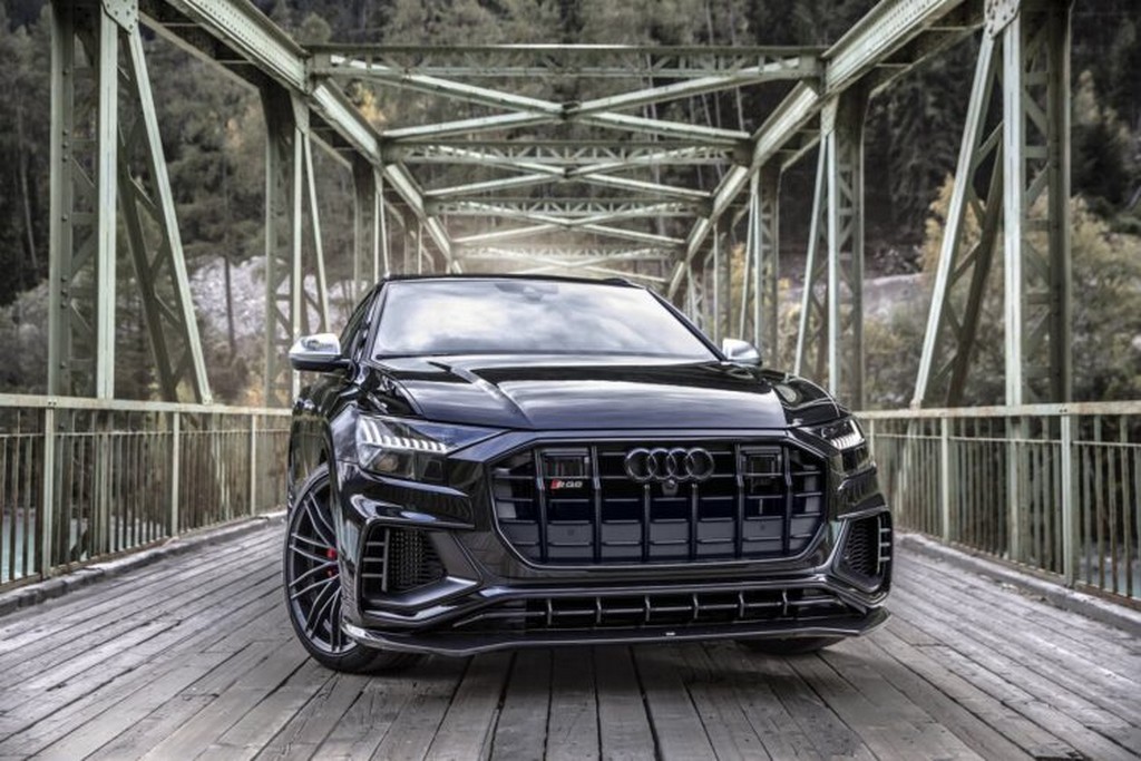 AUDI SQ8 BY ABT SPORTSLINE, foto 3