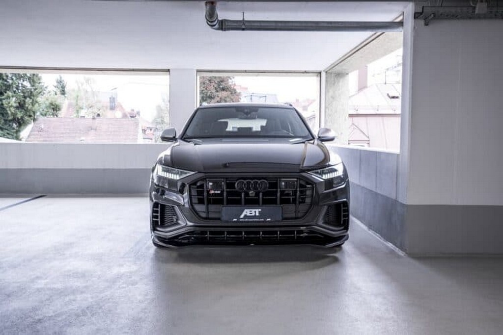 AUDI SQ8 BY ABT SPORTSLINE, foto 7