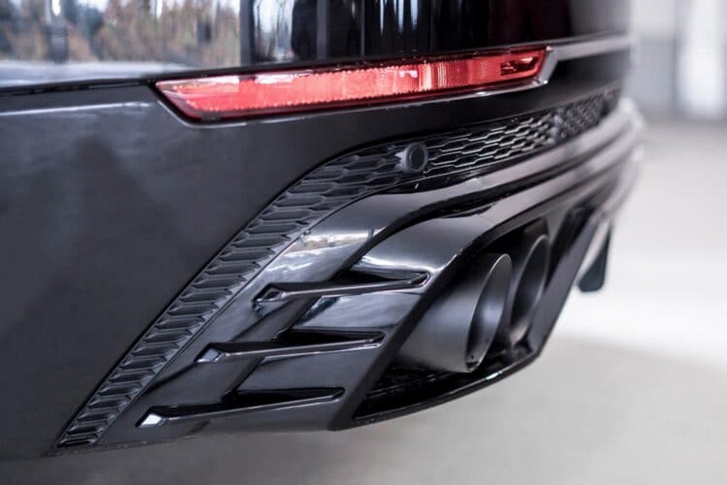 AUDI SQ8 BY ABT SPORTSLINE, foto 8