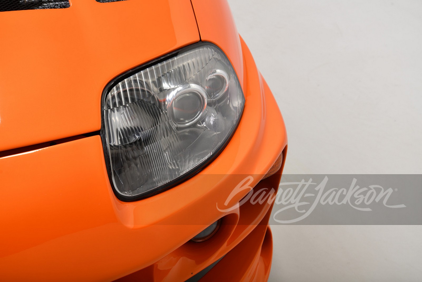 1994 - TOYOTA SUPRA FAST & FURIOUS MOVIE CAR, foto 22