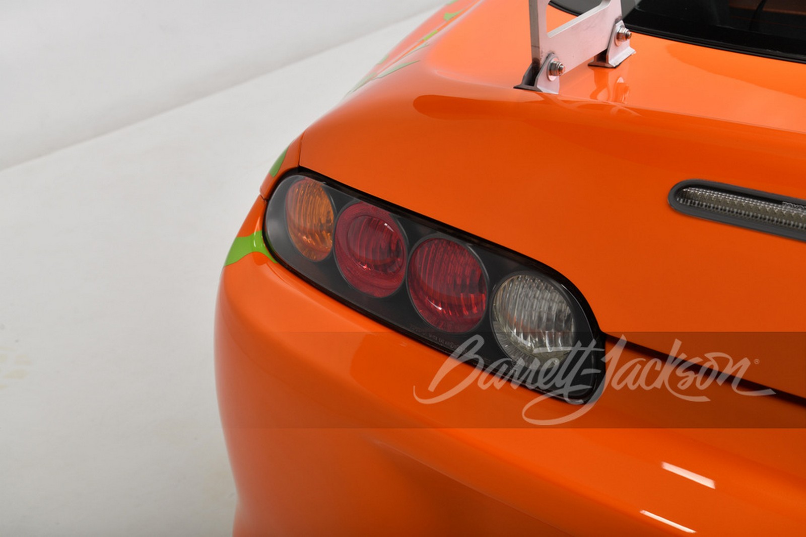 1994 - TOYOTA SUPRA FAST & FURIOUS MOVIE CAR, foto 23