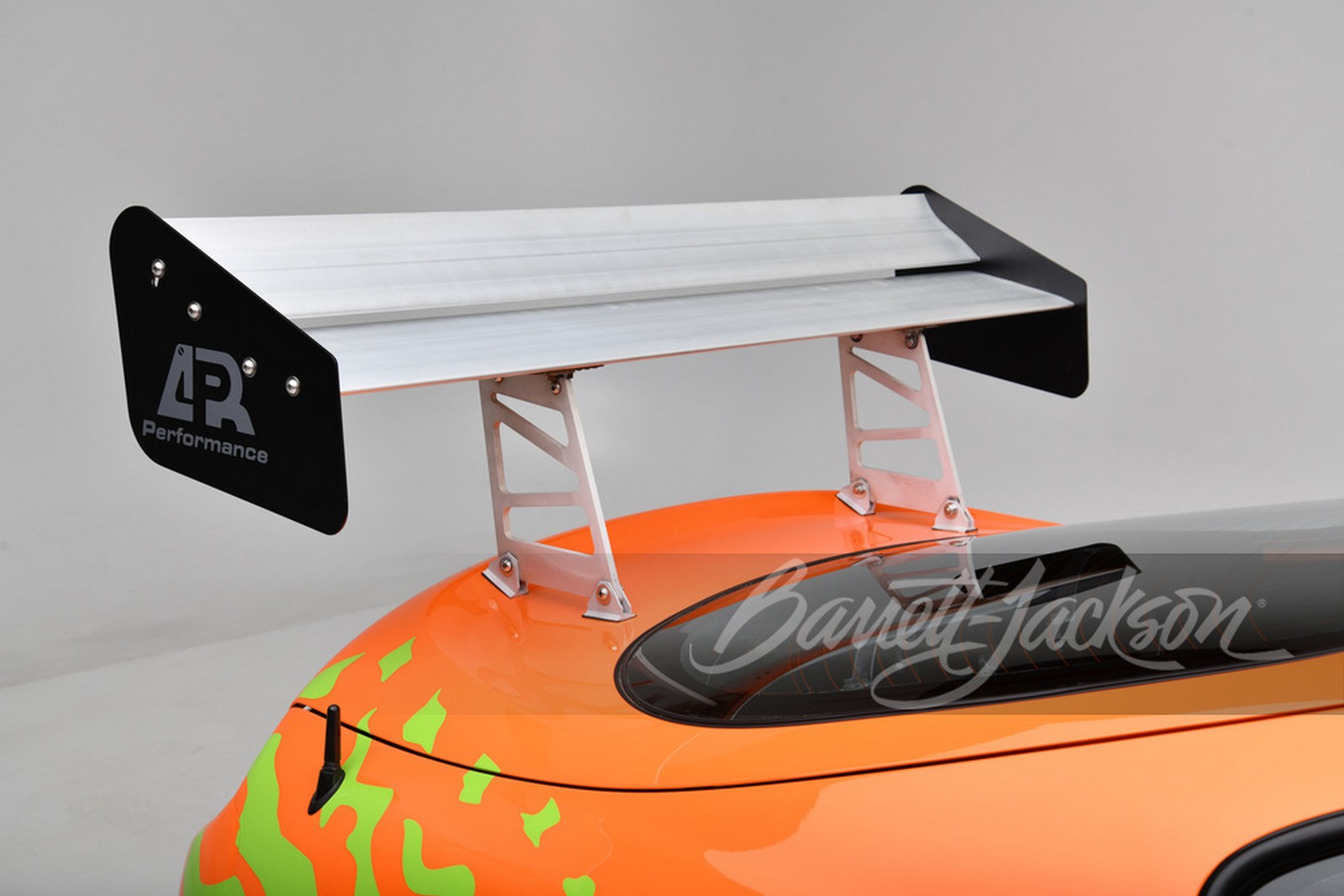 1994 - TOYOTA SUPRA FAST & FURIOUS MOVIE CAR, foto 24
