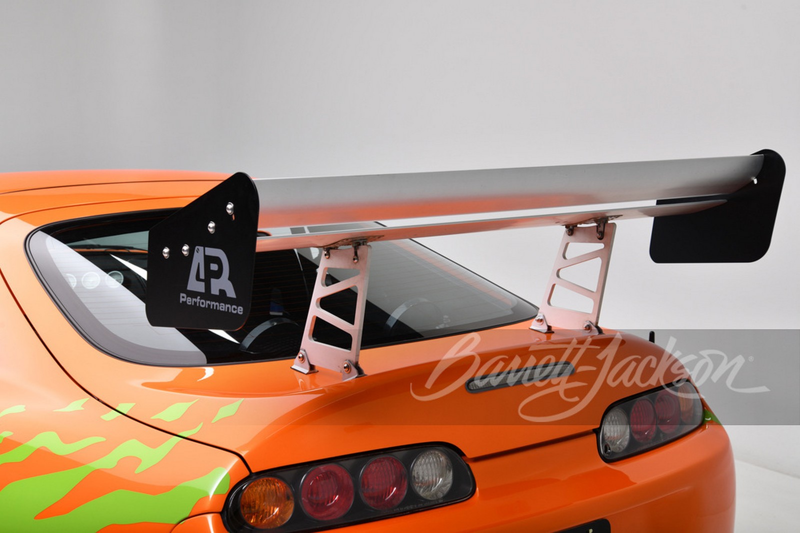 1994 - TOYOTA SUPRA FAST & FURIOUS MOVIE CAR, foto 28