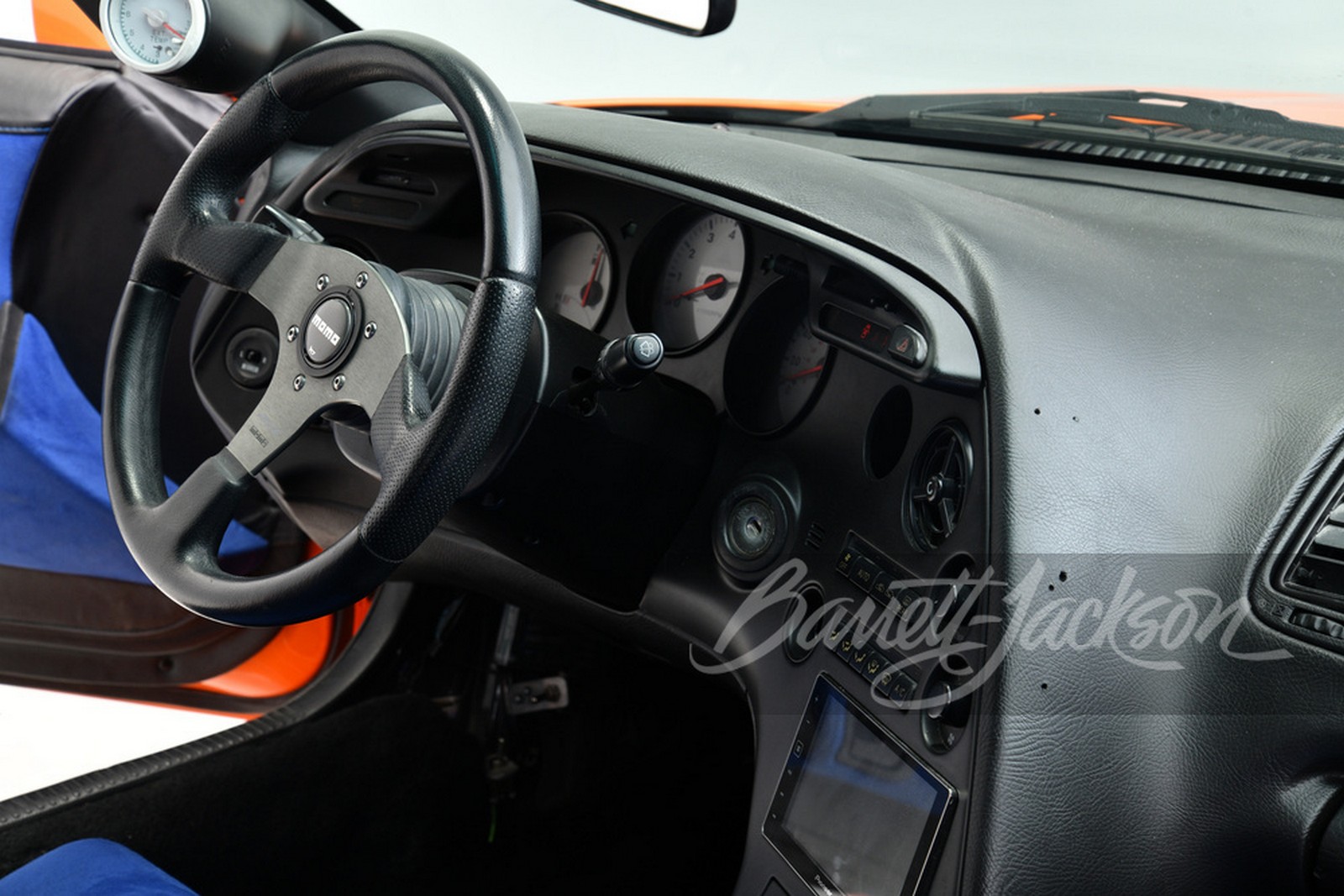 1994 - TOYOTA SUPRA FAST & FURIOUS MOVIE CAR, foto 41