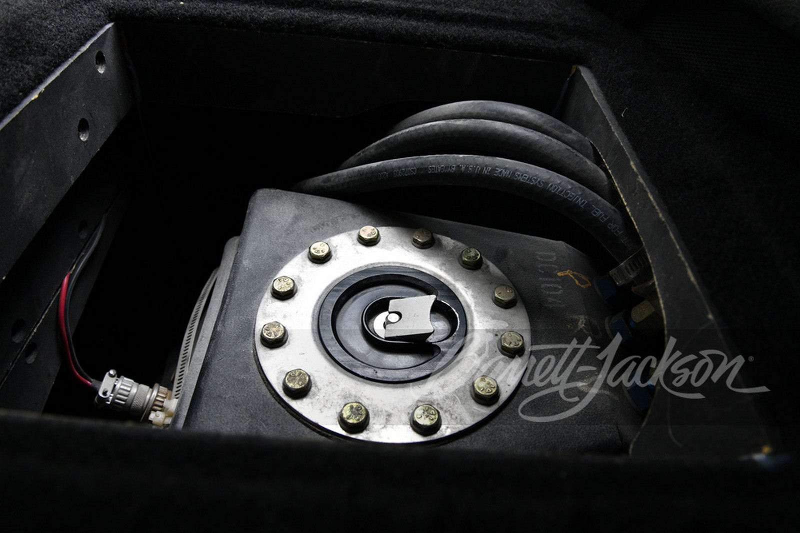 1994 - TOYOTA SUPRA FAST & FURIOUS MOVIE CAR, foto 43