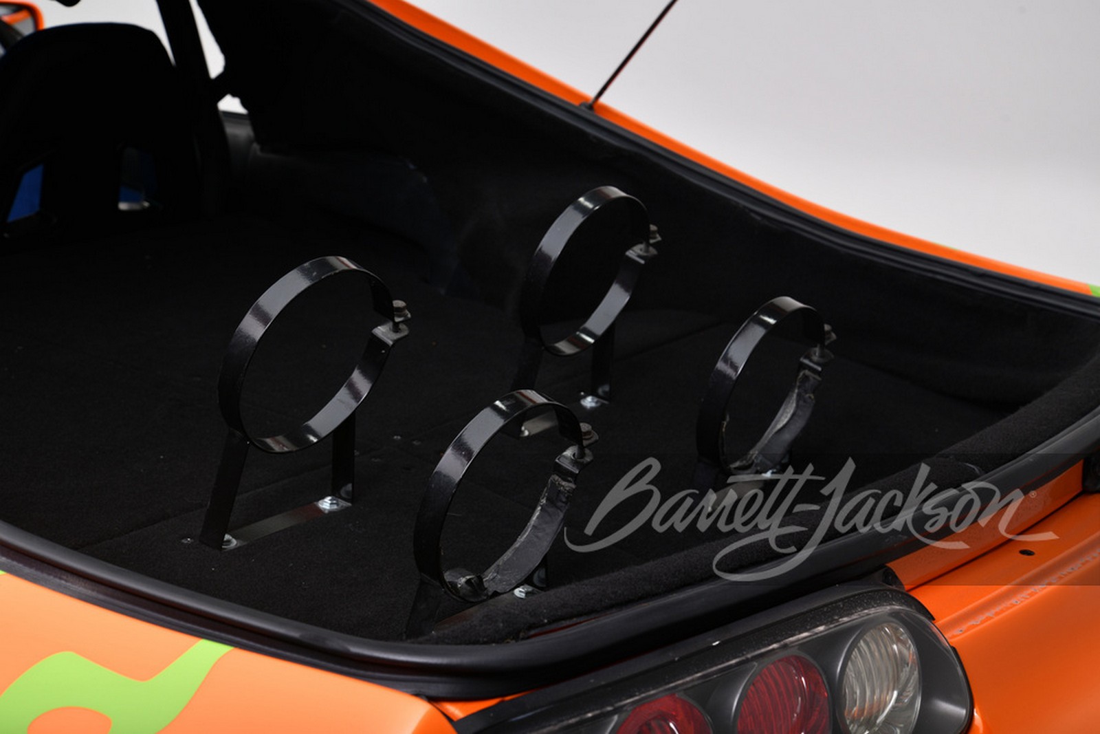 1994 - TOYOTA SUPRA FAST & FURIOUS MOVIE CAR, foto 44