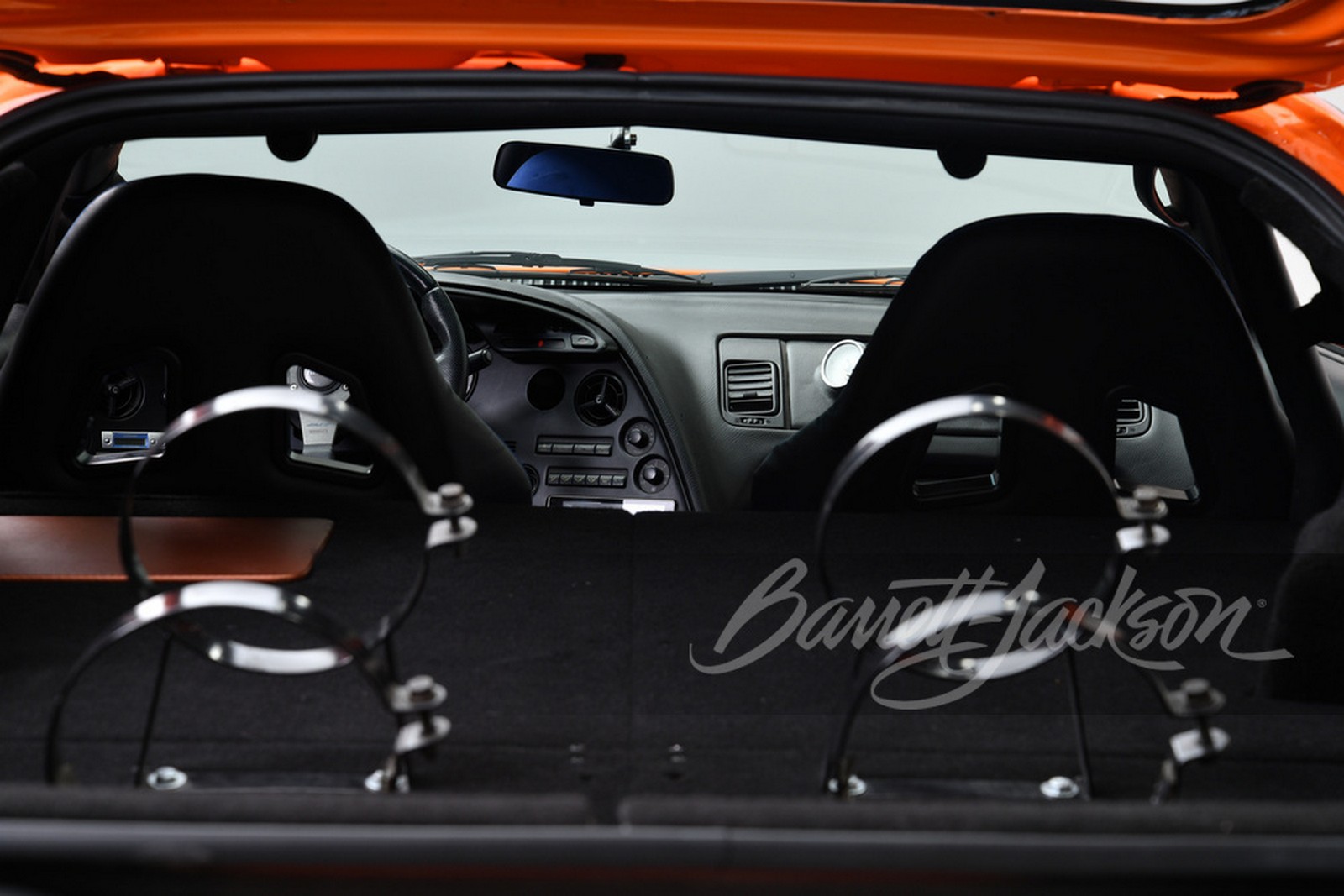 1994 - TOYOTA SUPRA FAST & FURIOUS MOVIE CAR, foto 45