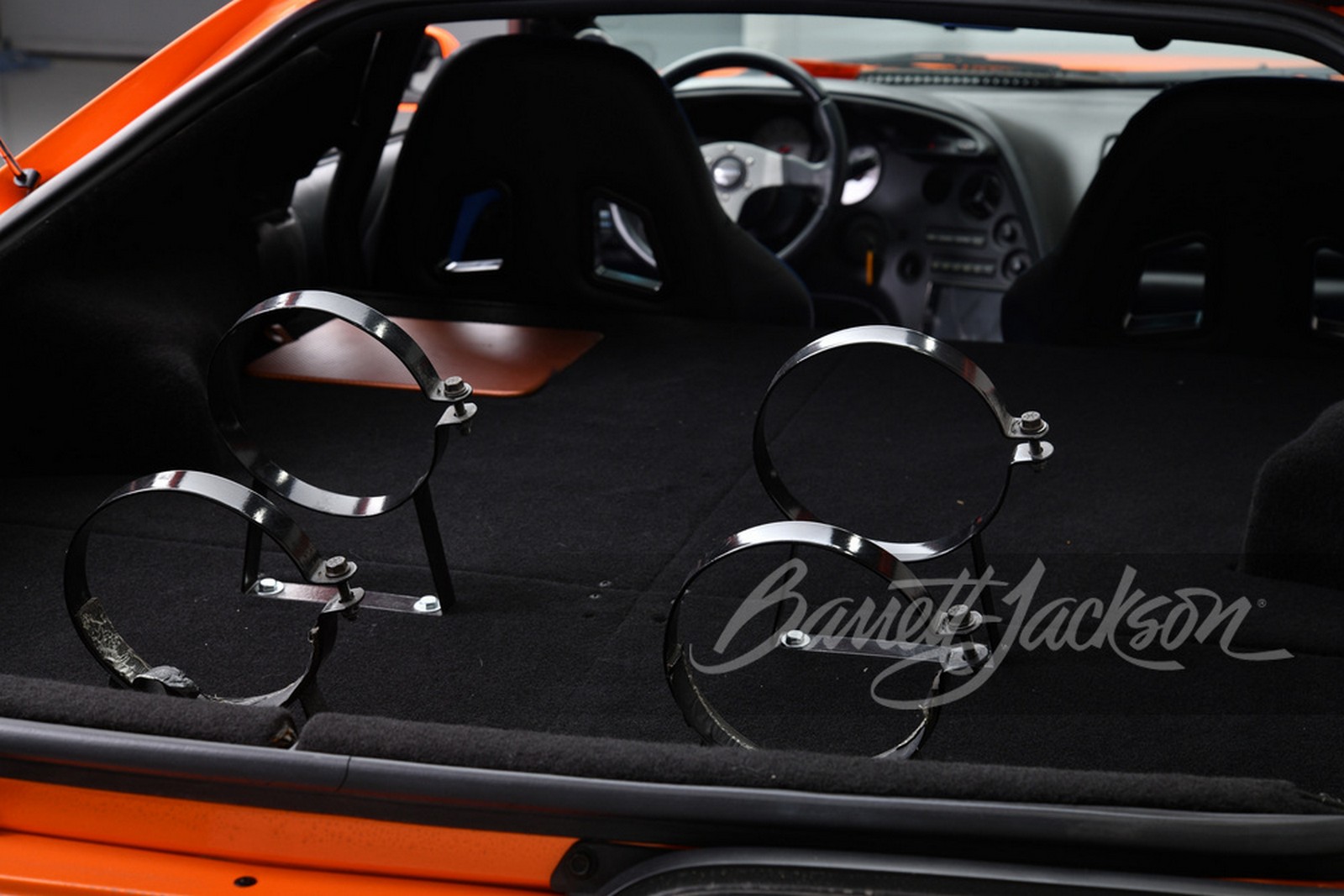 1994 - TOYOTA SUPRA FAST & FURIOUS MOVIE CAR, foto 46