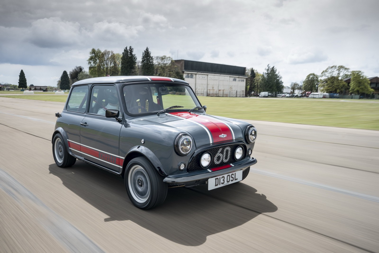 MINI REMASTERED OSELLI EDITION, foto 12
