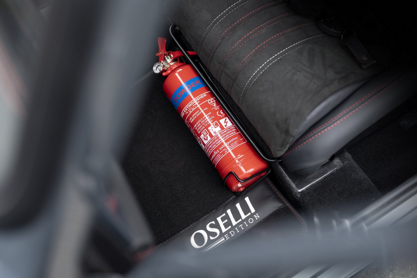 MINI REMASTERED OSELLI EDITION, foto 10