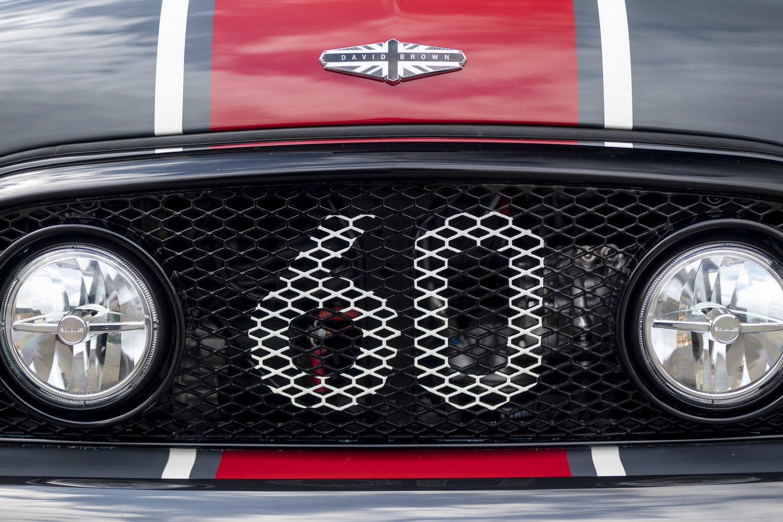 MINI REMASTERED OSELLI EDITION, foto 11