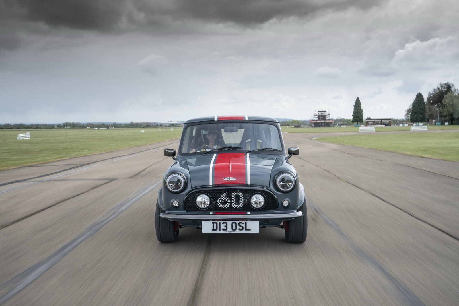MINI REMASTERED OSELLI EDITION, foto 13