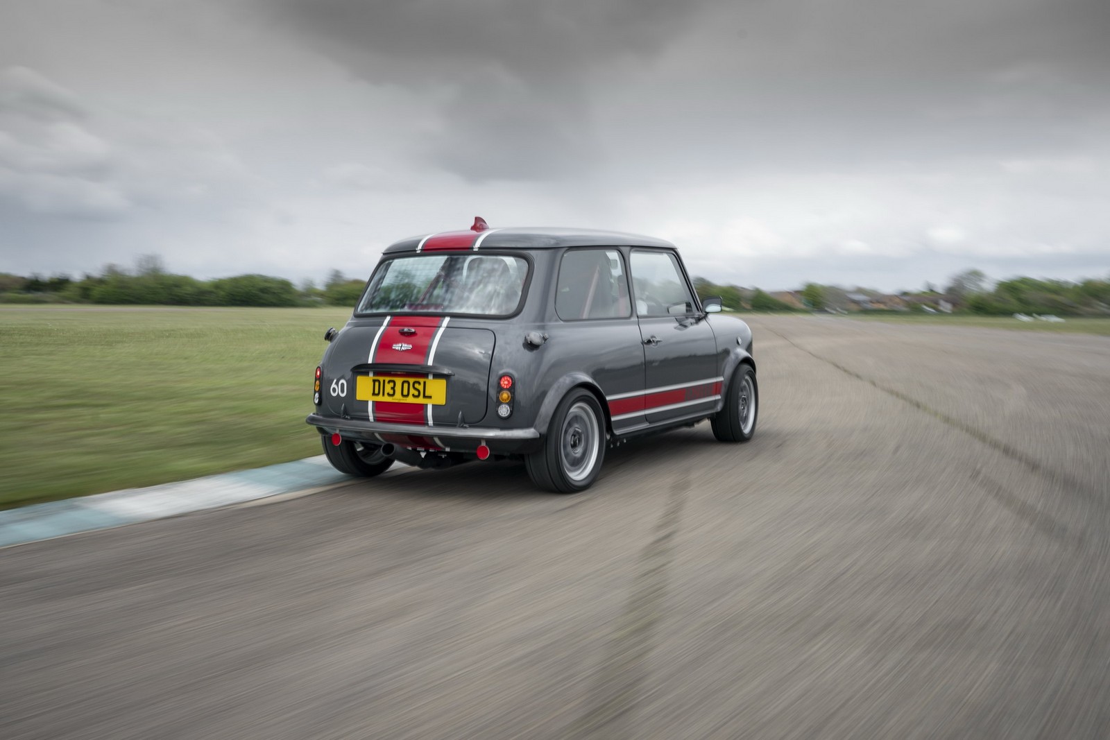MINI REMASTERED OSELLI EDITION, foto 14