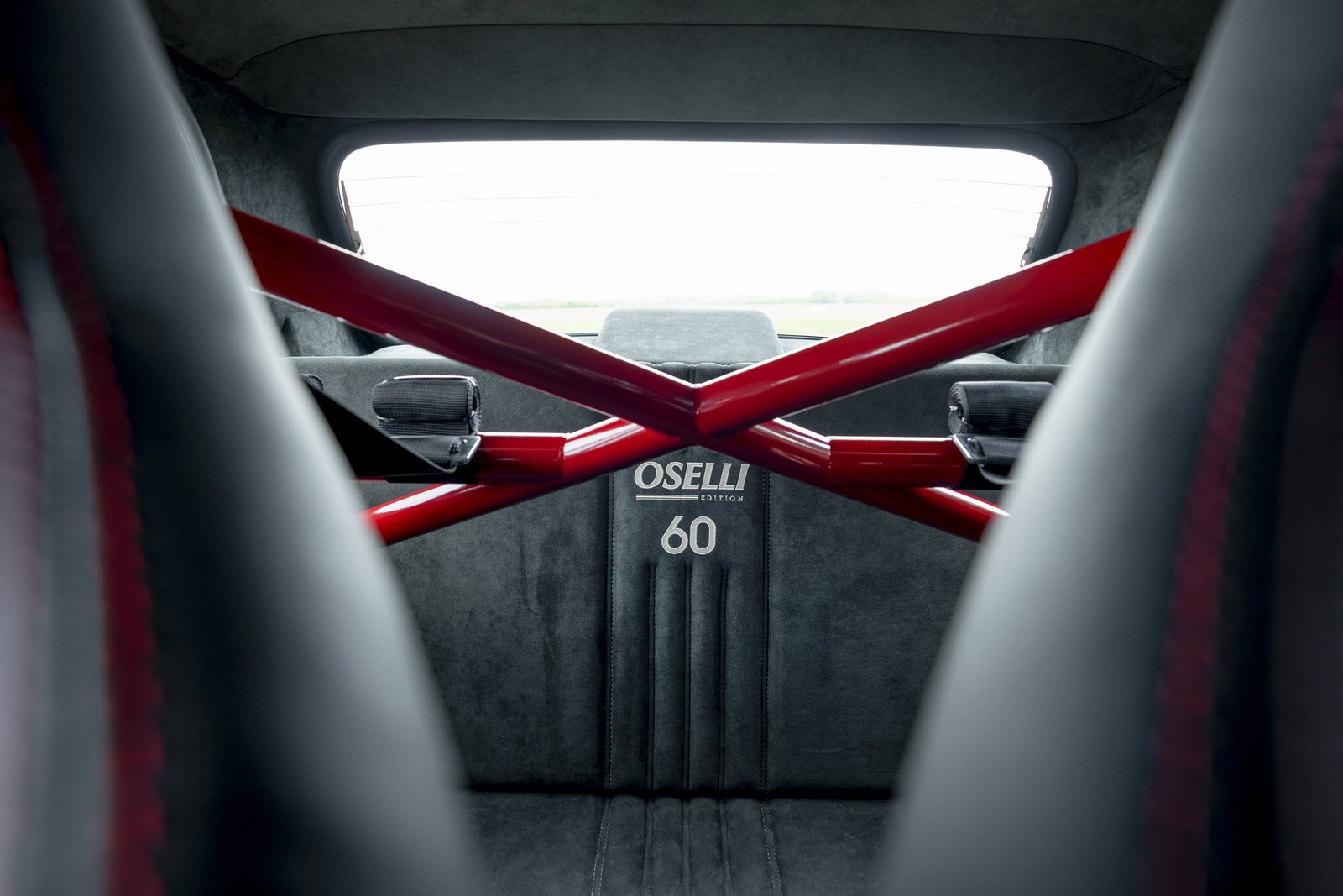 MINI REMASTERED OSELLI EDITION, foto 15