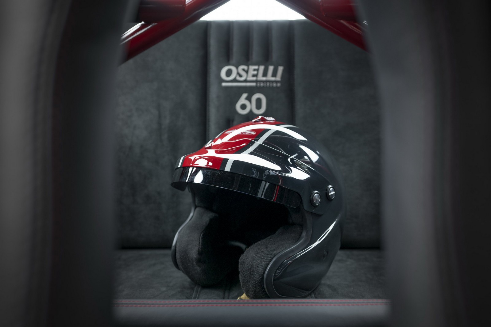 MINI REMASTERED OSELLI EDITION, foto 16