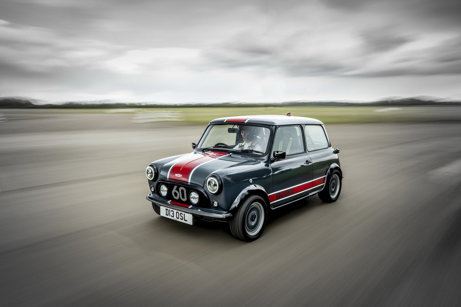 MINI REMASTERED OSELLI EDITION, foto 19