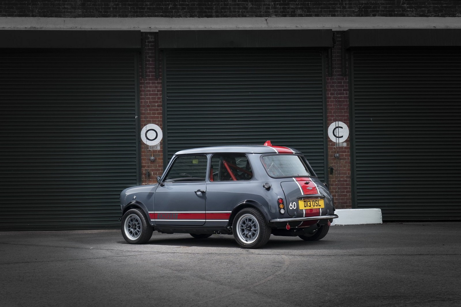 MINI REMASTERED OSELLI EDITION, foto 22
