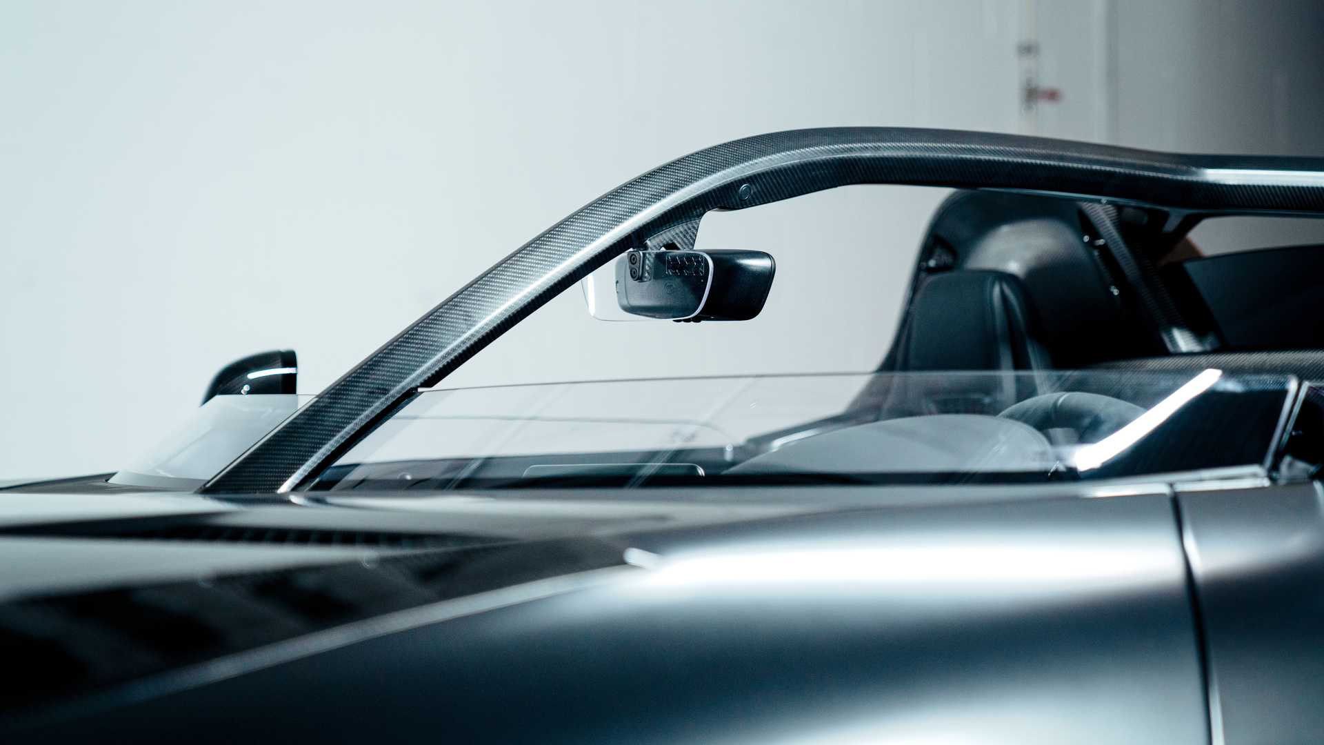 2021 - MERCEDES-AMG BUSSINK GT R SPEEDLEGEND, foto 8