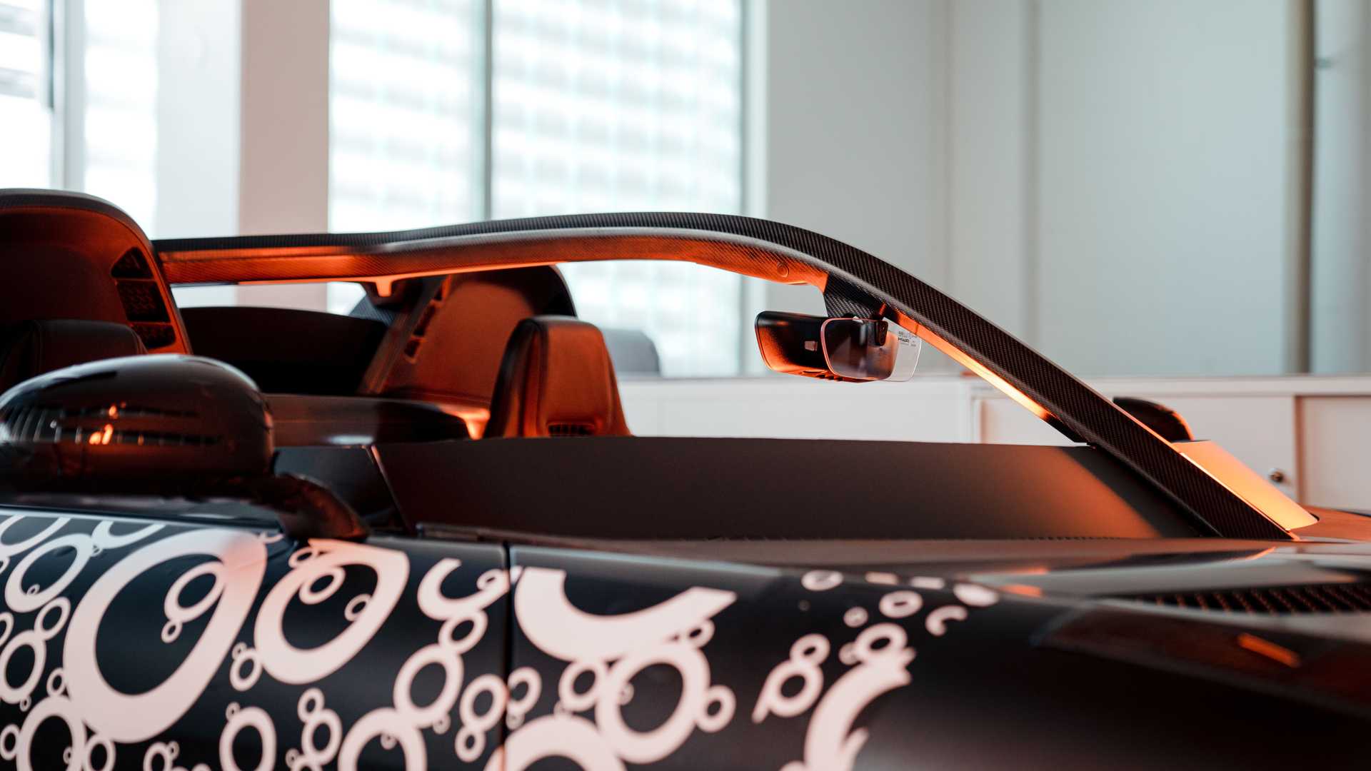 2021 - MERCEDES-AMG BUSSINK GT R SPEEDLEGEND, foto 52