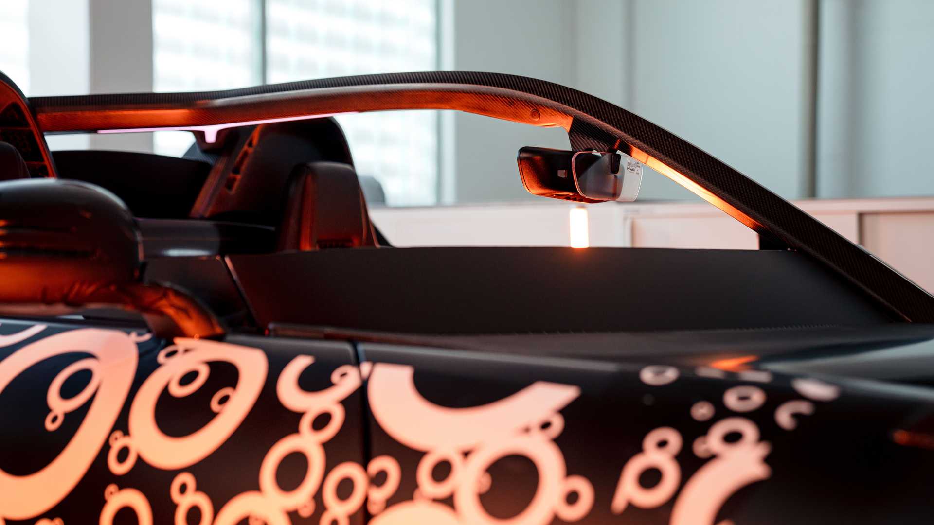 2021 - MERCEDES-AMG BUSSINK GT R SPEEDLEGEND, foto 54