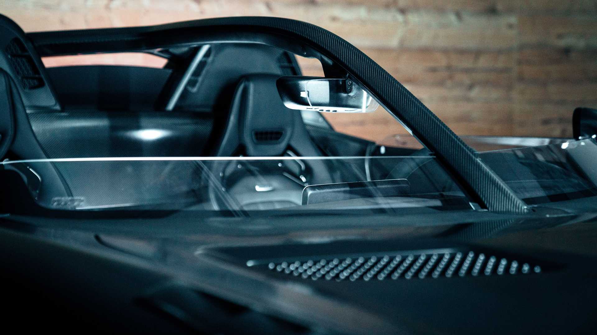 2021 - MERCEDES-AMG BUSSINK GT R SPEEDLEGEND, foto 58