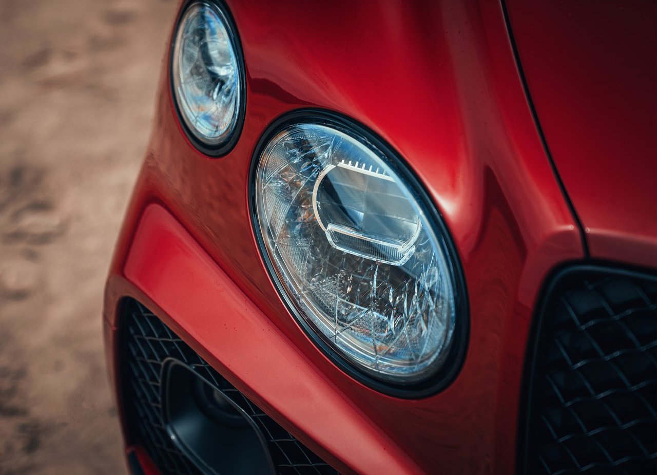 BENTLEY BENTAYGA S, foto 21